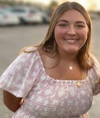 2023 Girl Award Recipients