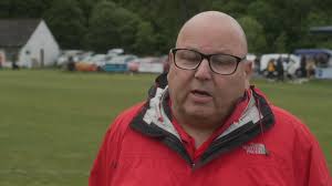 Shinty 2021 in a nutshell