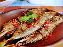 Inilah resep cara membuat masakan ikan kembung bakar komplit dengan pelengkap sambal kecap, rasanya enak, maknyus, dan mudah cara membuatnya. Resep Ikan Kembung Enak Dan Mudah Klinikabar