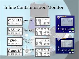 contamination control in ppt video online download