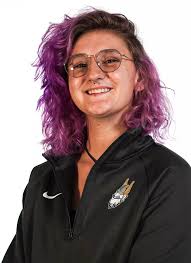 2022-23 Women's Swimming and Diving Roster