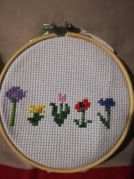 Maybe you would like to learn more about one of these? Cross Stitching Some Flowers Minecraft