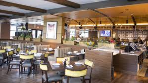Service was good and food was exactly how it should be for a bar. Tour Of The Spacious Hazelwood Food Drink In Bloomington Minnesota Minneapolis St Paul Business Journal
