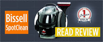 Bissell 3624 Spotclean Professional Portable Carpet Cleaner Review Bissell 3624 Spotclean Pro Carpet Cleaner Review With Images Carpet Cleaners Portable Carpet Cleaner Cleaners