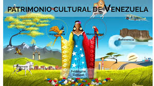Los 8 patrimonios naturales, culturales e inmateriales que venezuela le regala al mundo. Patrimonio Cultural Venezuela By Nayeli Vargas