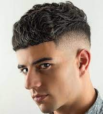 8 мин и 16 сек. Edgar Cut With Fade Novocom Top