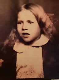 Mary Elizabeth Solomon Cooper (1930-2023)