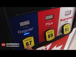 Premium Gas Vs Regular What S Really Better For Your Car Cbc Marketplace Best Gas Mileage Gas Car Maintenance