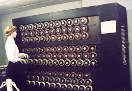 Together they discussed the latest scientific news and conducted their own experiments. Turing Bombe Wikipedia