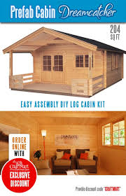 Romance is highly prominent to add that extra spice before you start taking your clothes off. 14 Small Granny Pods Log Cabin Kits You Can Buy Online Craft Mart