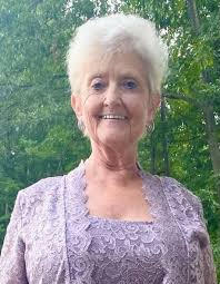 Obituary for Joann (Ruttkofsky) Howland