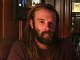 Benjamin Behrend Rancho Mastatal