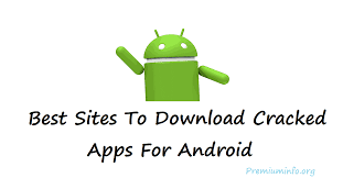 With teamviewer for remote control for google android, you can control remote computers within seconds. Best Sites To Download Cracked Apps For Android Premiuminfo