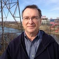 Andrew Inlow's Instagram, Twitter & Facebook