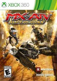 Pistas para supercross, nacionales, puntos de ruta y rhythm racing! Mx Vs Atv Supercross Wikipedia