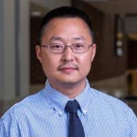 Chunlin Yang's Instagram, Twitter & Facebook