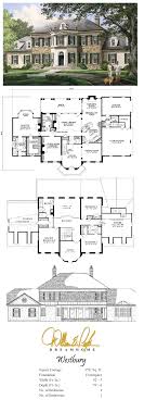 Westbury Perspective With Plans William E Poole Dream Home Maison Sims Idee Plan Maison Maison Sims 3