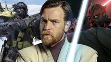 Obi-Wan Kenobi: Episode 3 Review - IGN