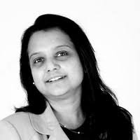 Purnima Roy Mookerjee