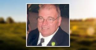 David Berndt Obituary May 10, 2010