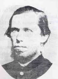 Ancestors of Henry Hastings Ison 11 Sept 2025