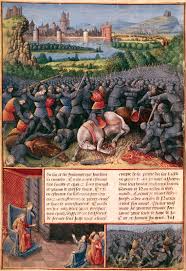 Nomadic rulers do not have a demesne limit. Crusades Definition History Map Significance Legacy Britannica