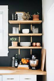 Je voudrais la retourner mais bien sûr elle a été abîmée en essayant de la faire rentrer. Ikea Kitchen Shelves Idees Deco Peinture Murale Noire Decor Object Your Daily Dose Of Best Home Decorating Ideas Interior Design Inspiration