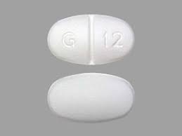 Image result for Metformin