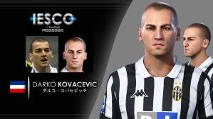 Damián martínez pes 2021 stats. Pes 2021 Darko Kovacevic Face By Iesco Dfmodsoficial