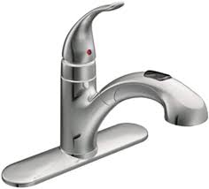 65 home depot bathroom sink faucets kitchen faucets on sale. Moen 67315c Integra One Handle Low Arc Pullout Kitchen Faucet Chrome Touch On Kitchen Sink Faucets Amazon Canada