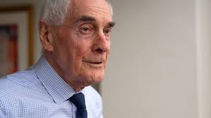 Ballinger claims player of the week gong