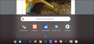 They begin by showing viewers how to screen record, record a webcam or do both simultaneously in wevideo (6:30). Las Mejores Herramientas De Edicion De Video Para Chromebooks Respontodo