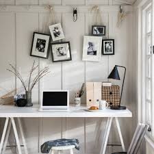 If you've got a particularly modest bedroom, make as much use of the walls as you are able to perhaps in the method of floating shelves. Small Home Office Ideas Stir Creativity No Matter How Tight The Space