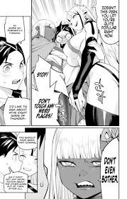 Mato Seihei no Slave Manga Chapter 126 - Manhwa18CC