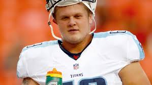 Titans turn to Andy Gallik at center | FOX Sports
