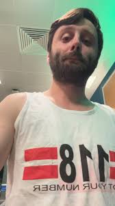 James Mackenzie-Burrows