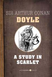 Study In Scarlet, A – HarperCollins