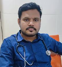 Dr. Mohammed Abdul Majeeth