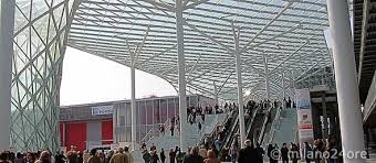 We did not find results for: Neue Messe Mailand Fiera Milano Rho
