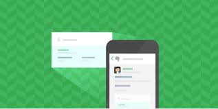 After a business card is scanned a contact record is placed into your evernote account as a new note. Evernote For Android Introduces Business Card Scanning Sudo Null It News