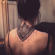 It is an undeniable fact that neck tattoo is one of the body tattoos that can be found in many people all over the world. 90 Best Neck Tattoo Designs For Men And Women