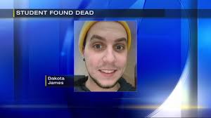 Man pleads guilty to pretending to be Dakota James