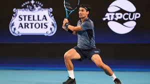 Wife's sexual fantasy before husband's eyes erotik film izle. Fabio Fognini On Fatherhood It Is The Best Dream Atp Tour Tennis