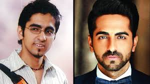Ayushmann khurrana & neeti mohan. The Real Truth Of Ayushmann Khurrana Youtube