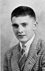 John P. Kelley U.S. Navy WWII