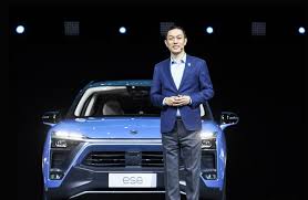 Nio is a chinese multinational automobile manufacturer headquartered in shanghai, specializing in designing and developing electric vehicles. How To Charge Your Portfolio With Chinese Ev Disruptors Like Nio Xpeng And Li