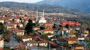Samsun i̇l mill eğitim müdürlüğü. Samsun Vezirkopru Gezi Yazisi Plani Rehberi Ornegi Turlari Butik Oteller