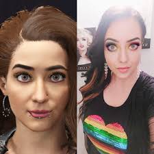 WWE 2K25 in-game customization services