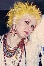 The very best of cyndi lauper is her most comphrehensive greatest hits thus far. Cyndi Lauper Wikipedia
