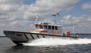 In hopes of providing high speed ferry service again from bremerton to seattle at around 30 minutes. Gladding Hearn Delivers Launch To Seaway Pilots Professional Mariner
